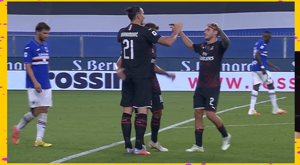 雷火电竞充值-AC米兰客场大胜桑普多利亚遭遇击败