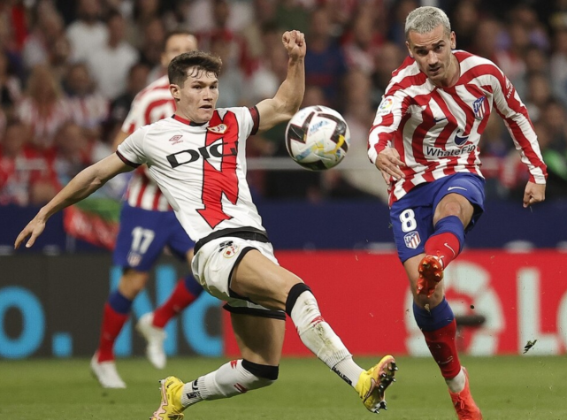 华伦西亚发挥不佳，遭受惨败！