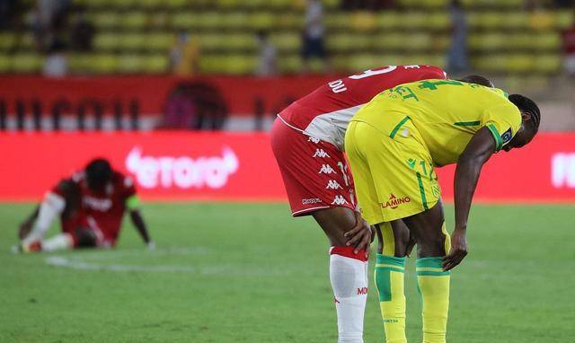 雷火电竞网址-关于摩纳哥客场告捷，欧战资格前景光明的信息