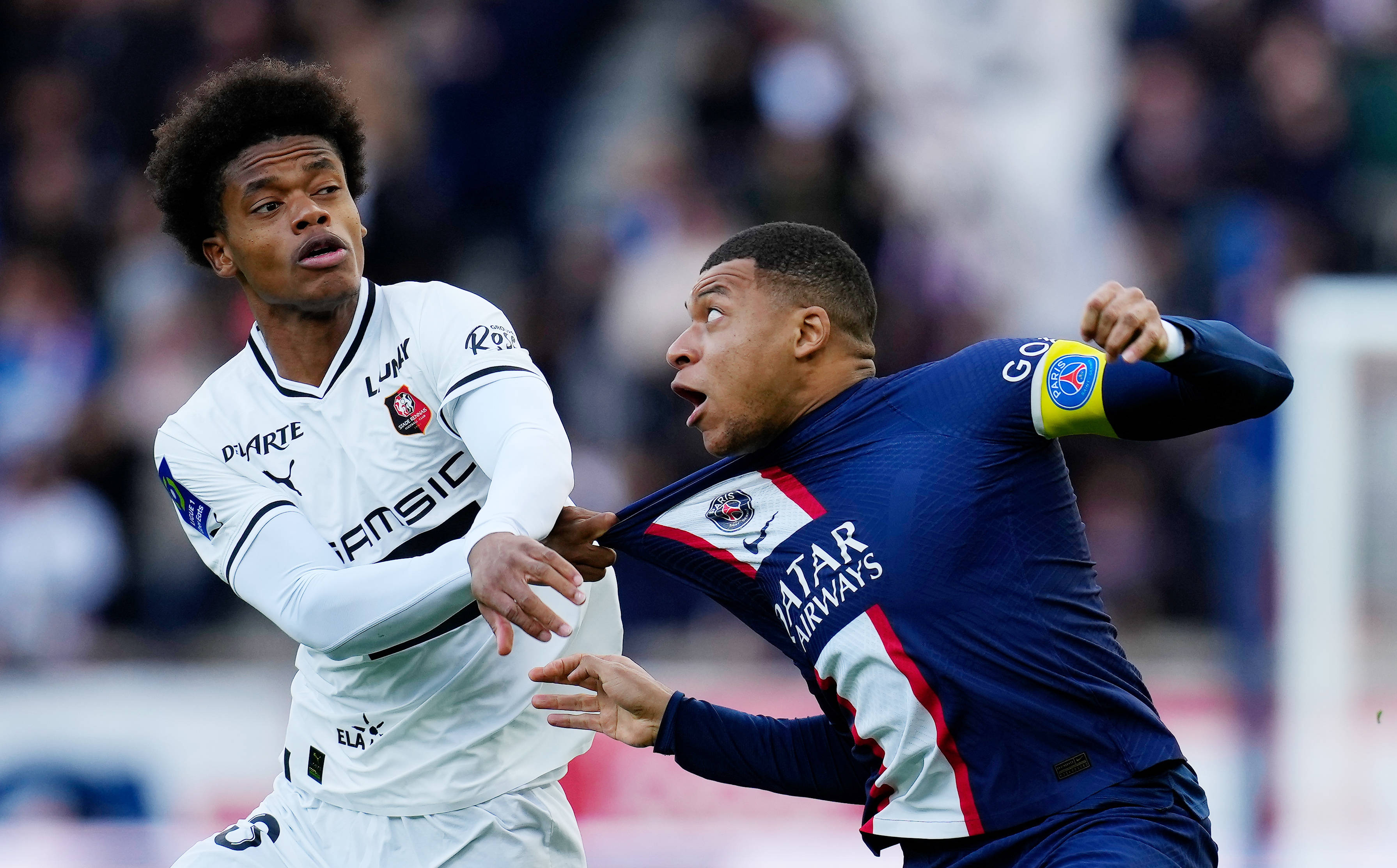 雷火电竞app-包含巴黎圣日耳曼实力碾压对手，晋级毫无悬念的词条