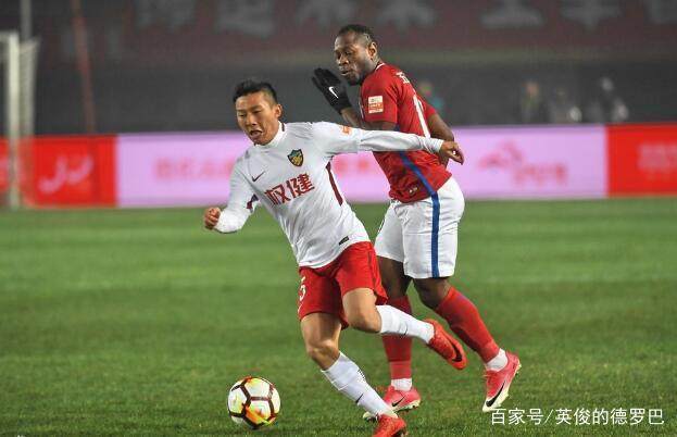 权健客场告捷，积分榜上升两位的简单介绍