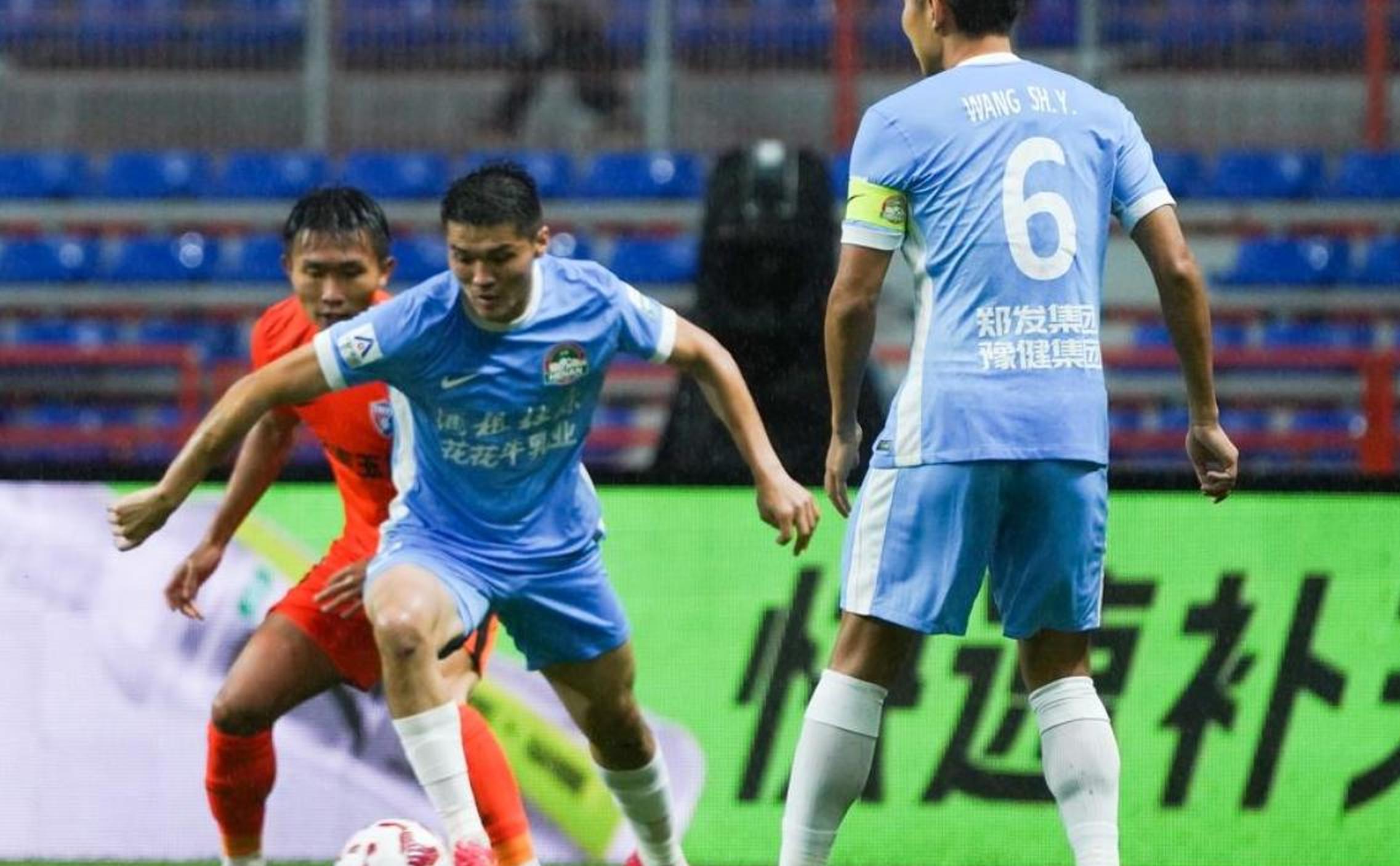 雷火电竞网站-河南男篮遭遇连败，球队亟需调整战术