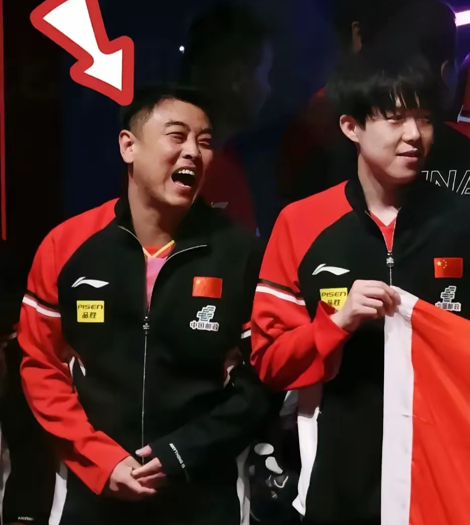 雷火电竞合作-乒乓球世界冠军夫妇合作默契精准夺魁的简单介绍