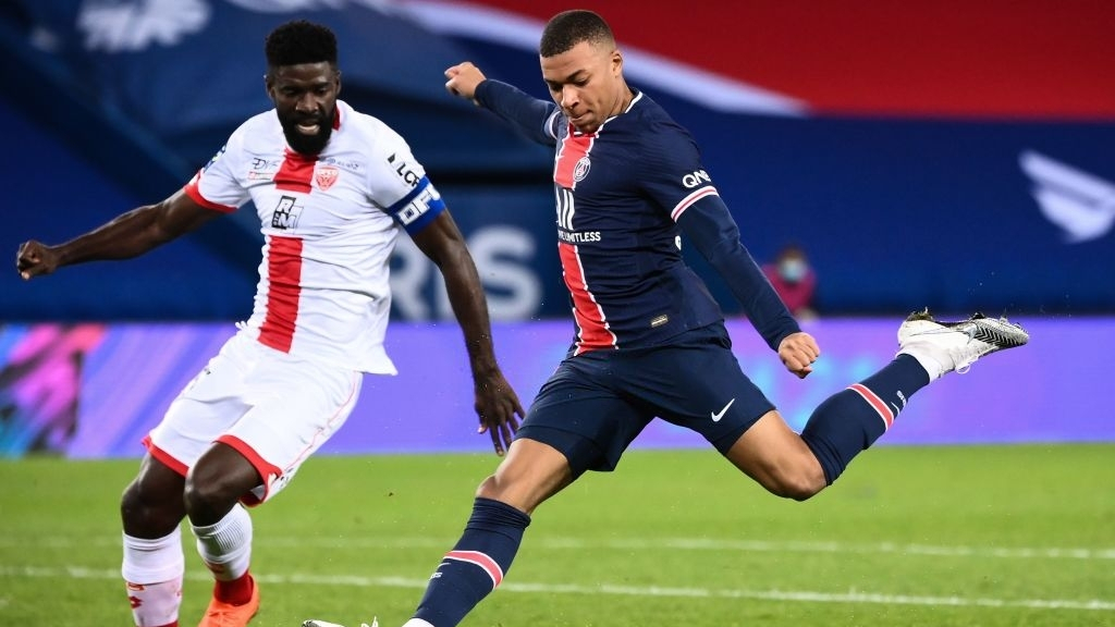 雷火电竞充值-里约大胜第戎，取得法甲三连胜的简单介绍