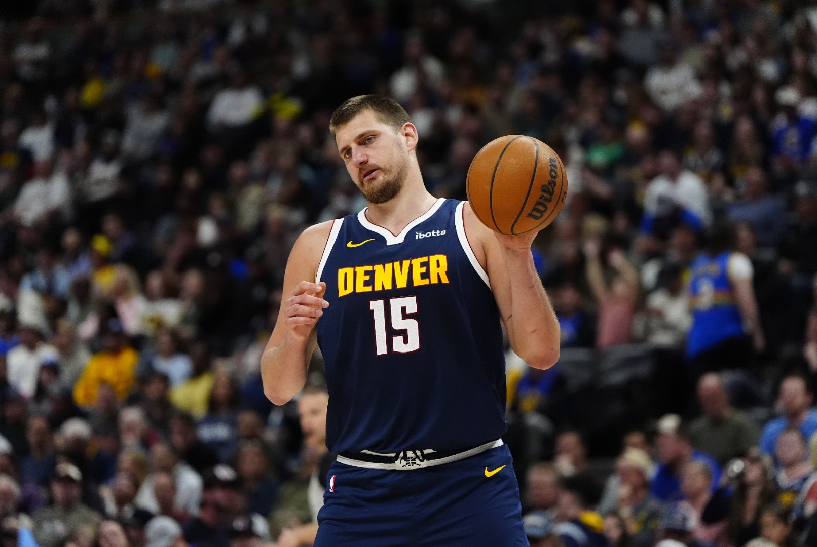 灰熊新赛季表现欠佳，主场输给奇才