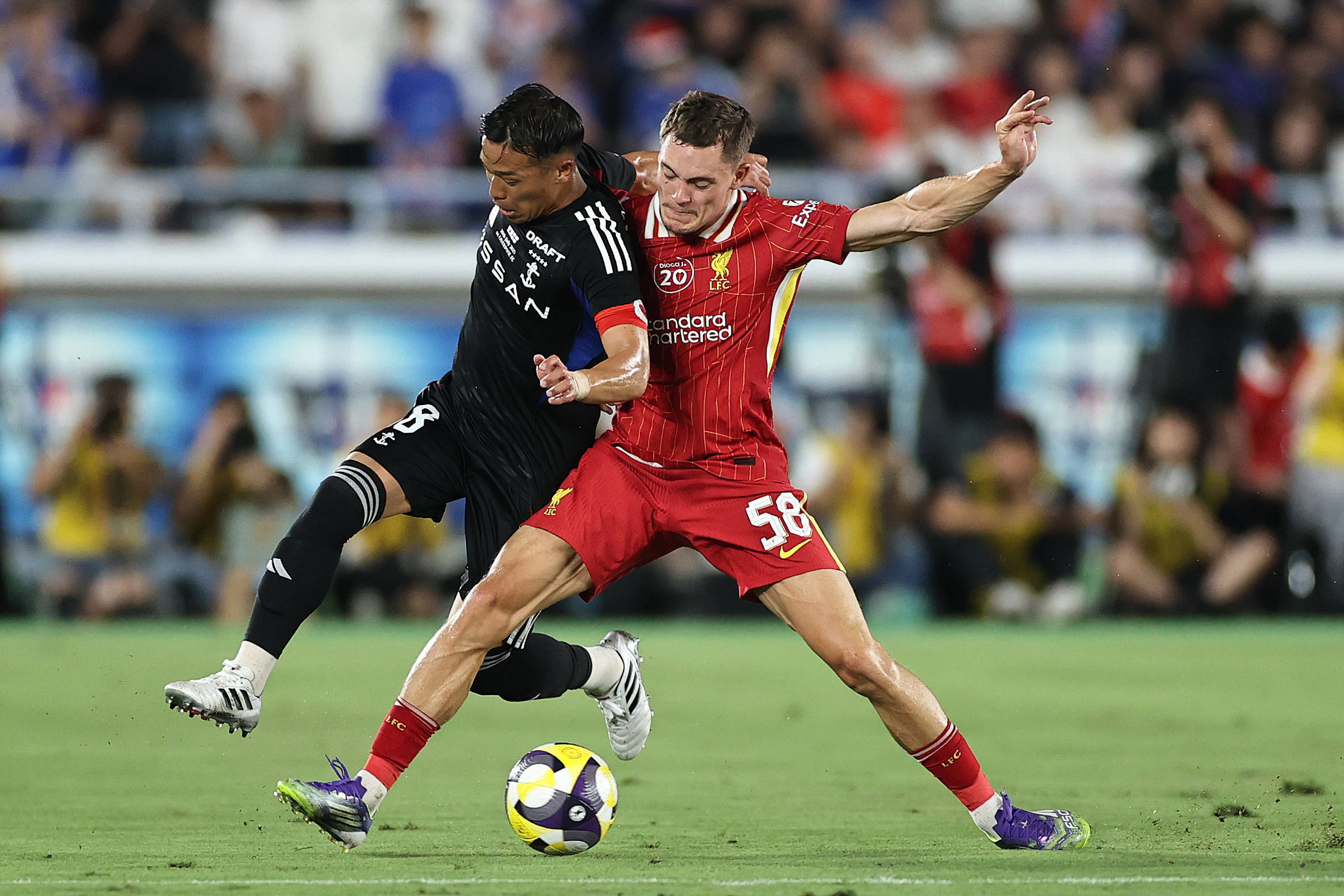 雷火电竞官网-横滨水手球员状态下滑，难以翻盘的简单介绍