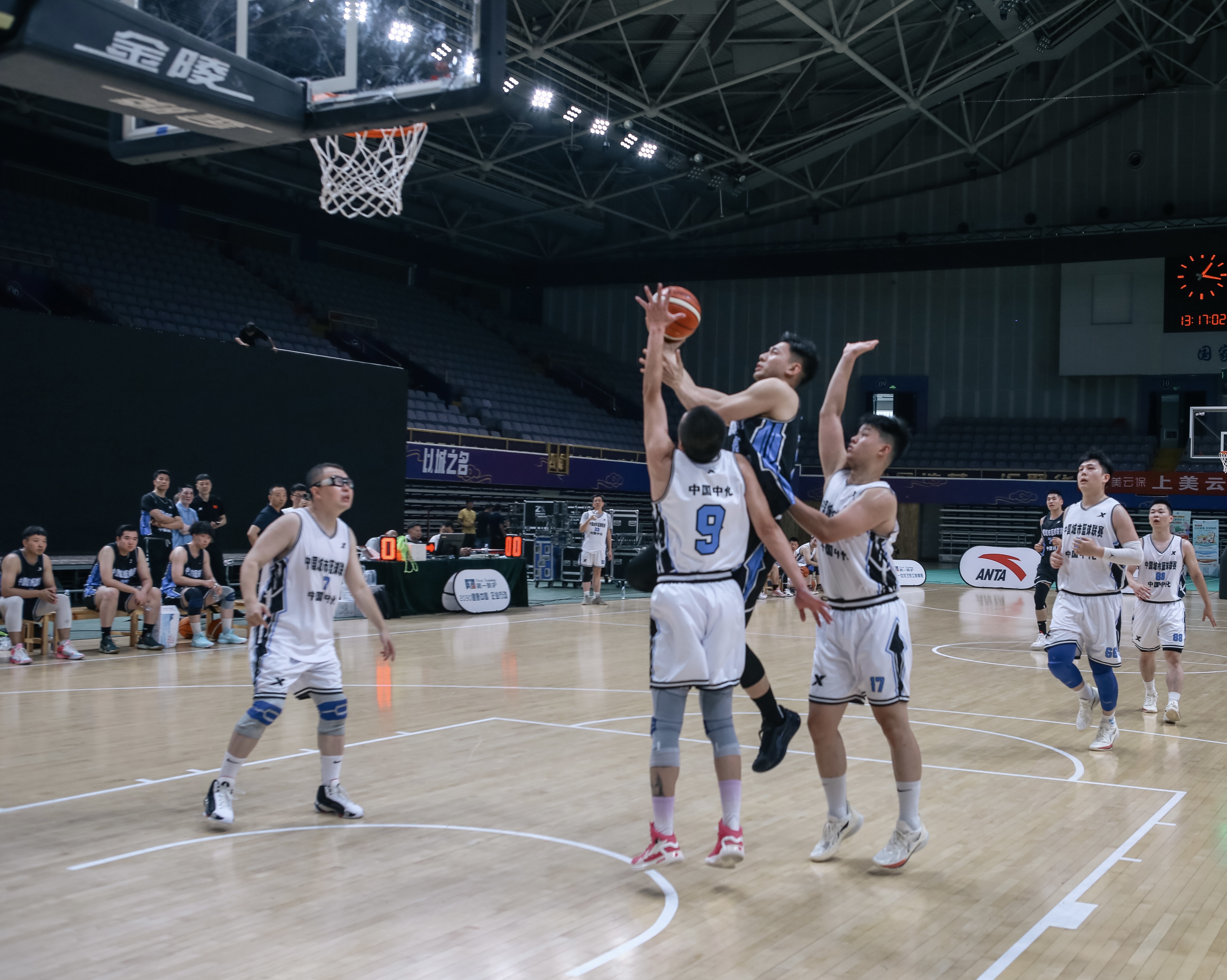 雷火电竞合作-包含海外赛事篮球选拔赛掀起热潮的词条