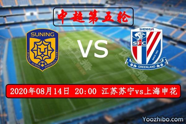 江苏苏宁客场击败上海申花,取得连胜的简单介绍 江苏苏宁客场击败上海申花,取得连胜的简单介绍
