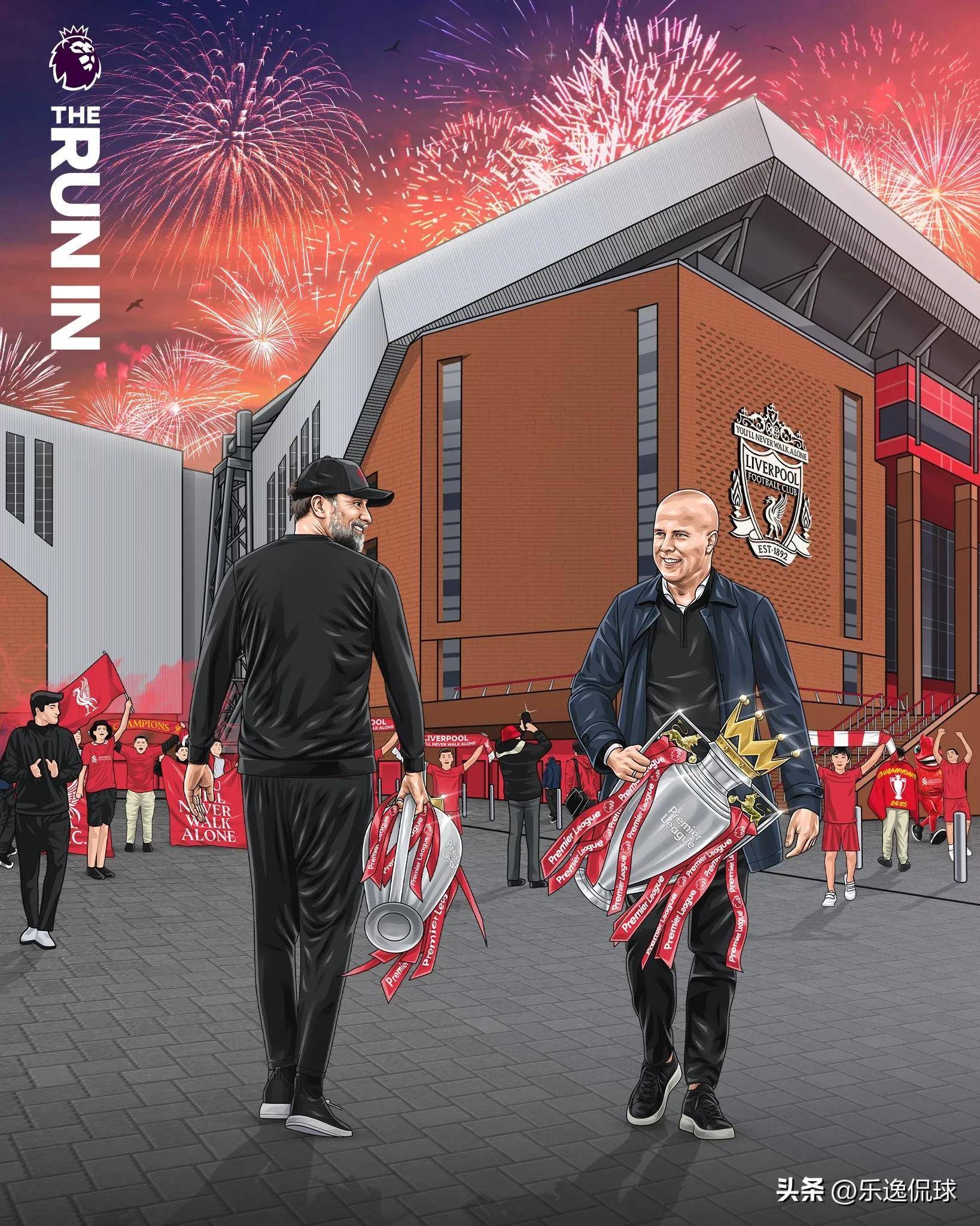 克洛普率领利物浦赢得重要国际比赛冠军 克洛普率领利物浦赢得重要国际比赛冠军