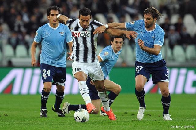 拉齐奥主场艰难击败尤文图斯,豪取三分 拉齐奥主场艰难击败尤文图斯,豪取三分