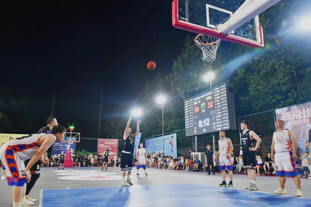 雷火电竞合作-职业篮球联赛的精彩之处在哪里？