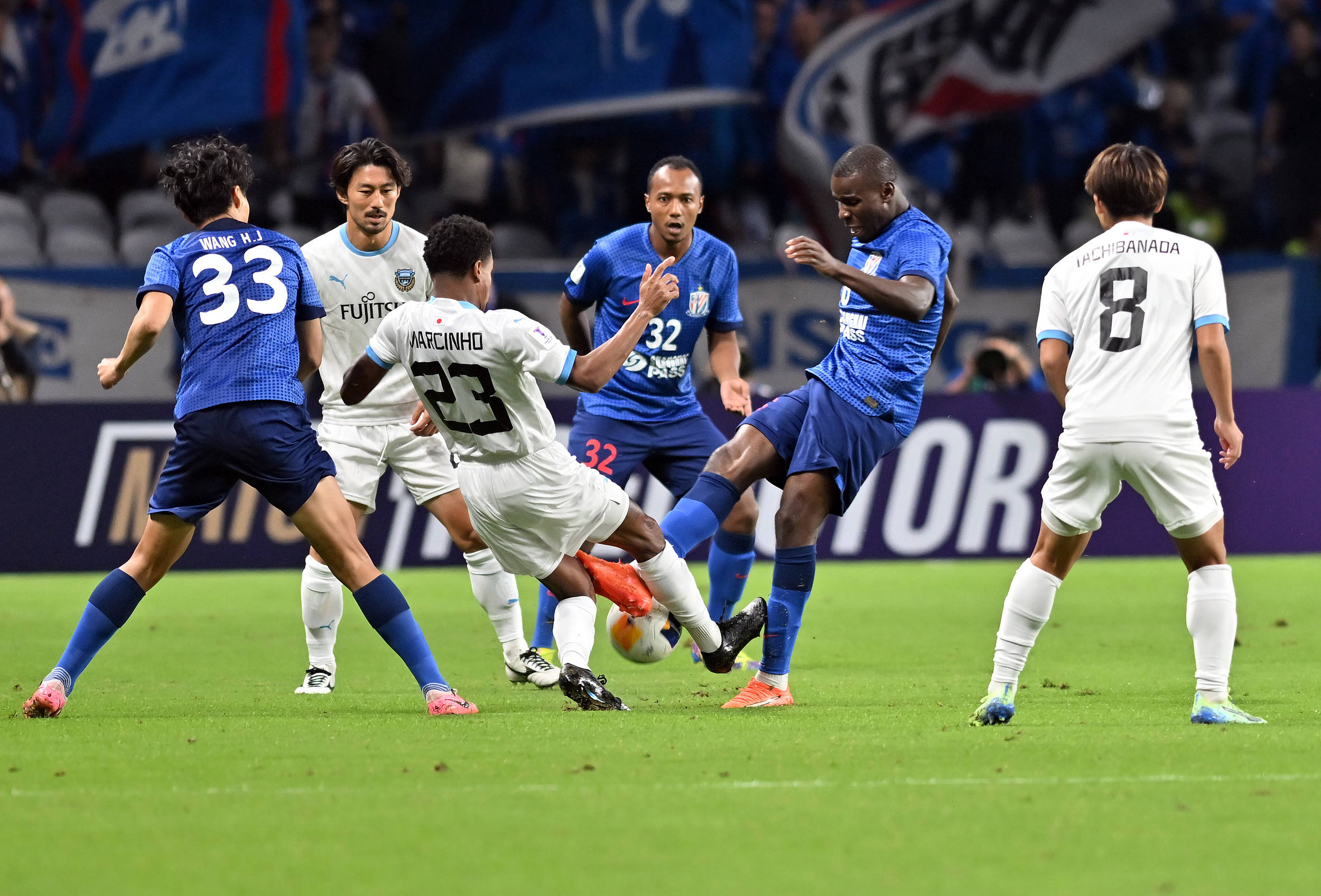 关于国际足球赛事火热进行,球场内外充满激情的信息 关于国际足球赛事火热进行,球场内外充满激情的信息