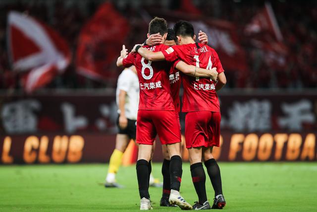 雷火电竞网址-关于上港力争保持领先，主场对战河北华夏的信息