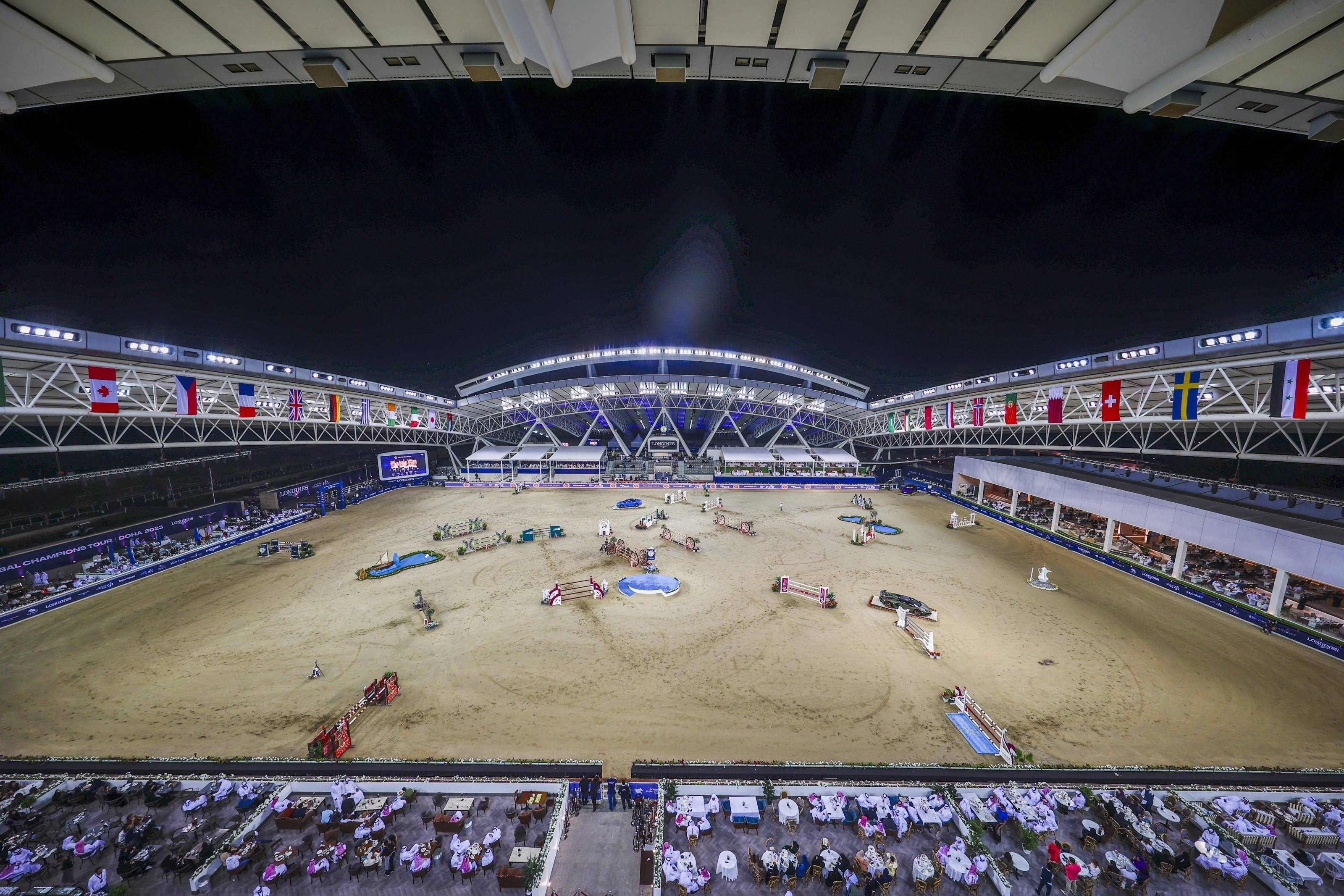 雷火电竞官网-尼泊尔马术队赢得团体赛，引领亚洲崛起的简单介绍