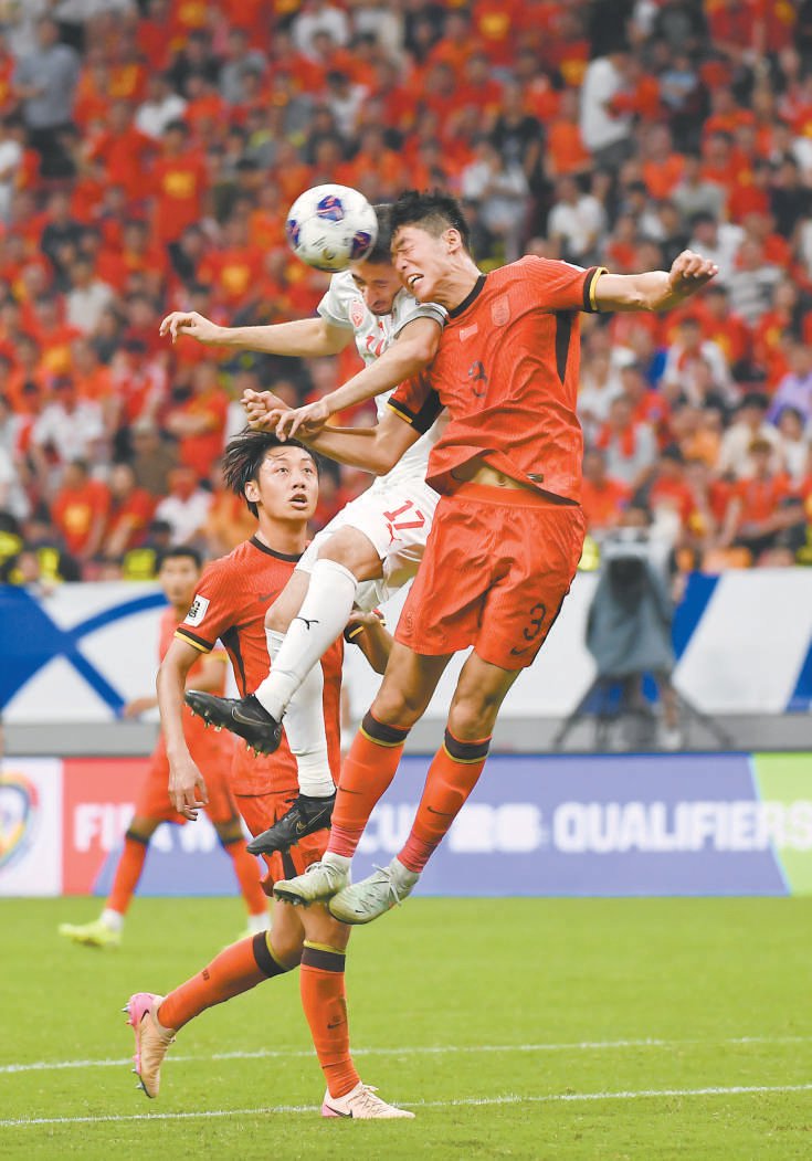 亚洲足坛热议:中国队势如破竹的简单介绍 亚洲足坛热议:中国队势如破竹的简单介绍