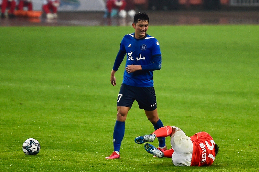 河北足球队倒戈失败,亚冠资格无望 河北足球队倒戈失败,亚冠资格无望