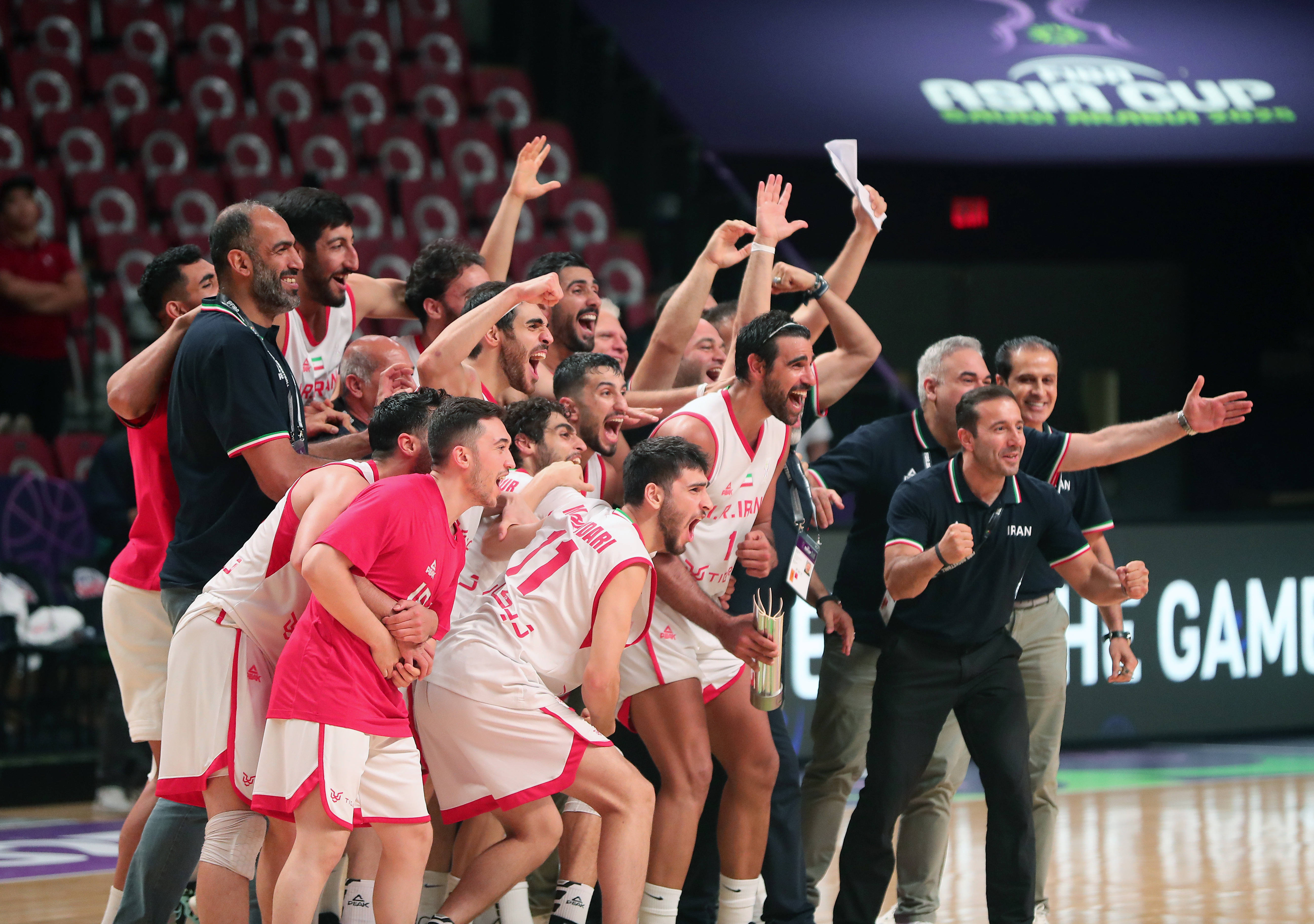 雷火电竞-包含亚洲杯篮球赛员工措施加强，确保安全的词条