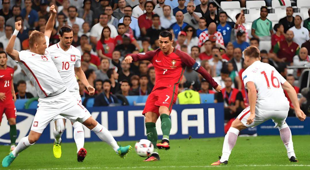 葡萄牙备战欧锦赛，摩洛哥客场对阵冰岛