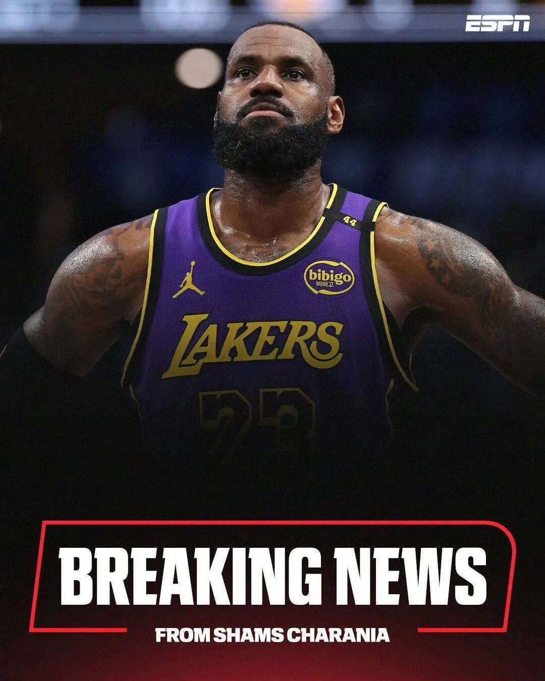 雷火电竞简介-湖人惨败森林狼，詹姆斯身处困境