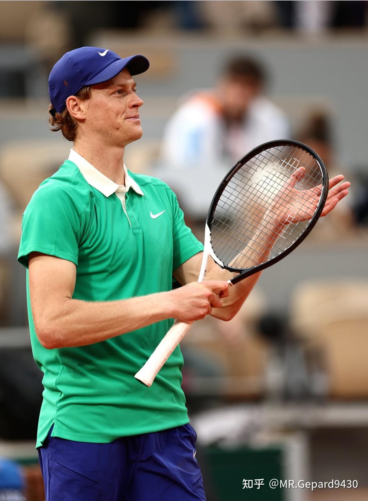 雷火电竞主播-关于法网轻取美网，辛纳点燃赛场的信息