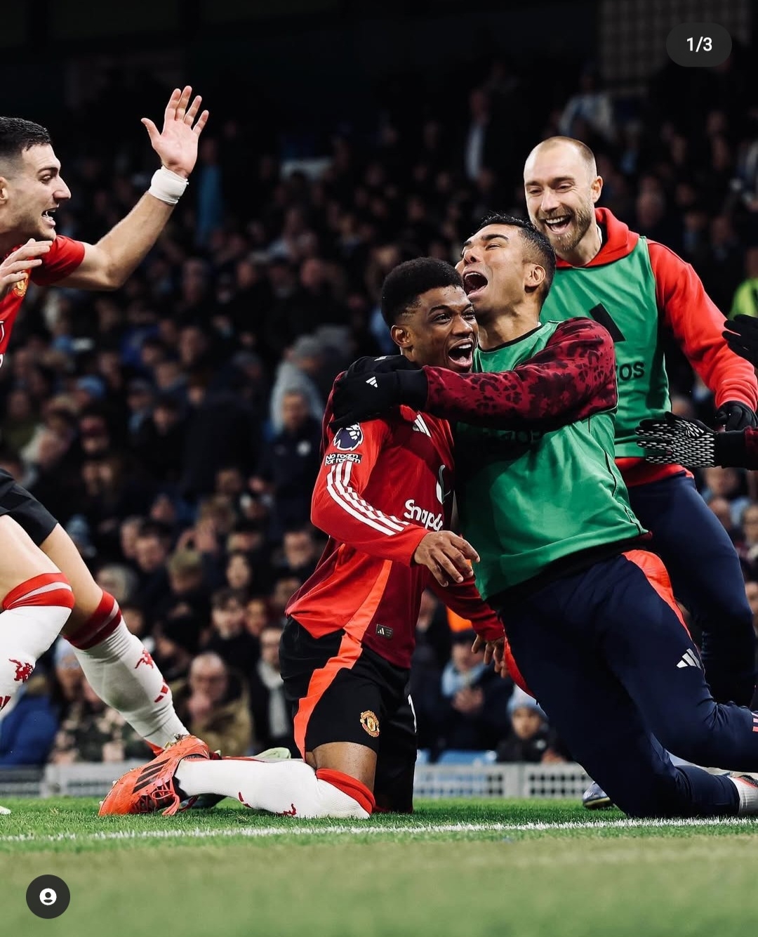 雷火电竞入驻-曼联碾压墨西哥，范戴克统治全场