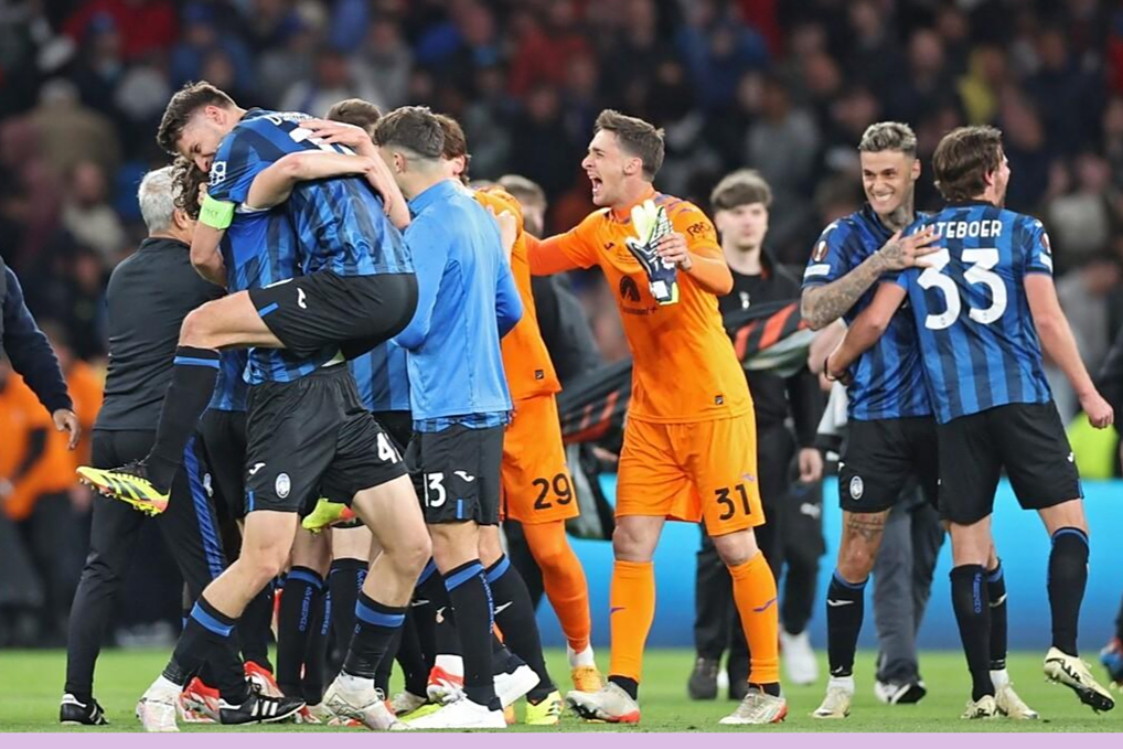 雷火电竞合作-亚特兰大球员团结一心，誓为球队荣誉而战