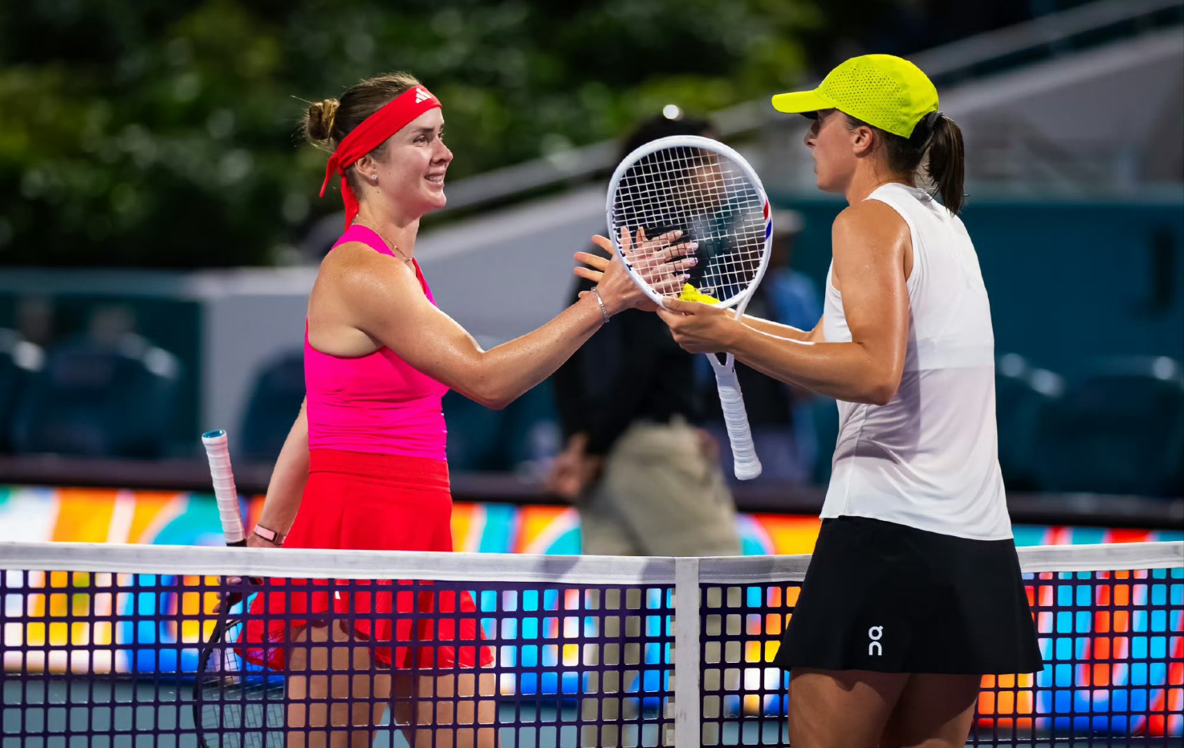 雷火电竞亚洲先驱-法网绝杀澳网，蒂姆点燃赛场