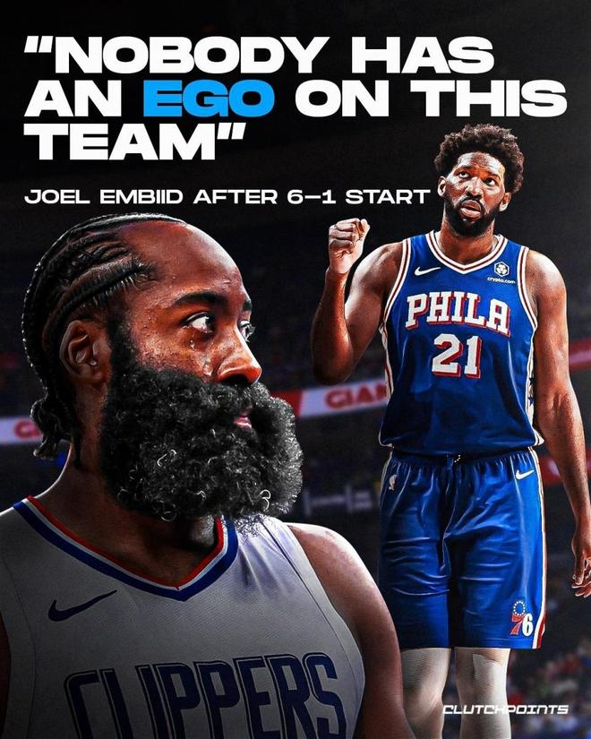 快船绝杀上海队，恩比德刷新纪录