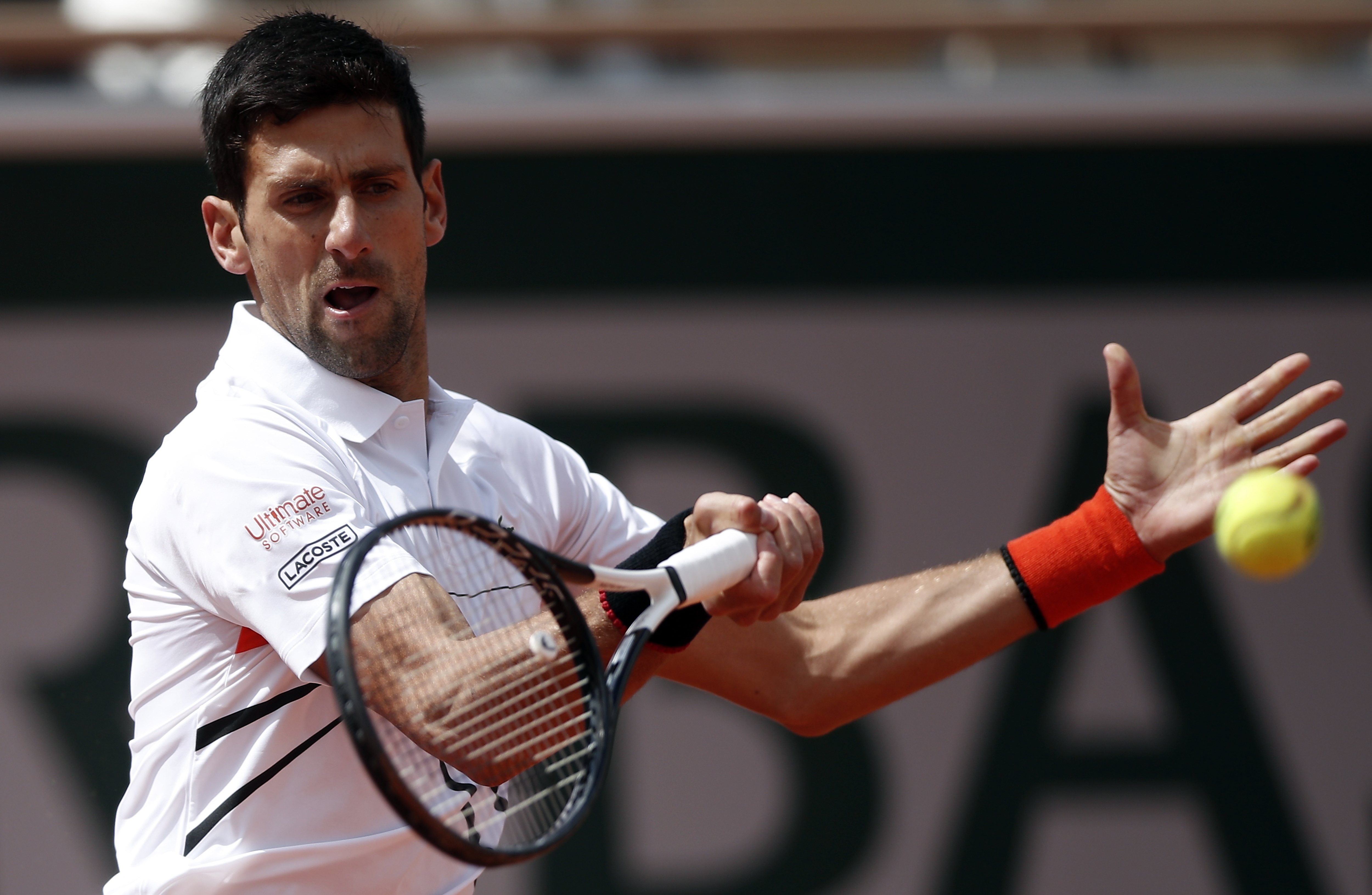 雷火电竞简介-法网横扫ATP总决赛，蒂姆带队取胜