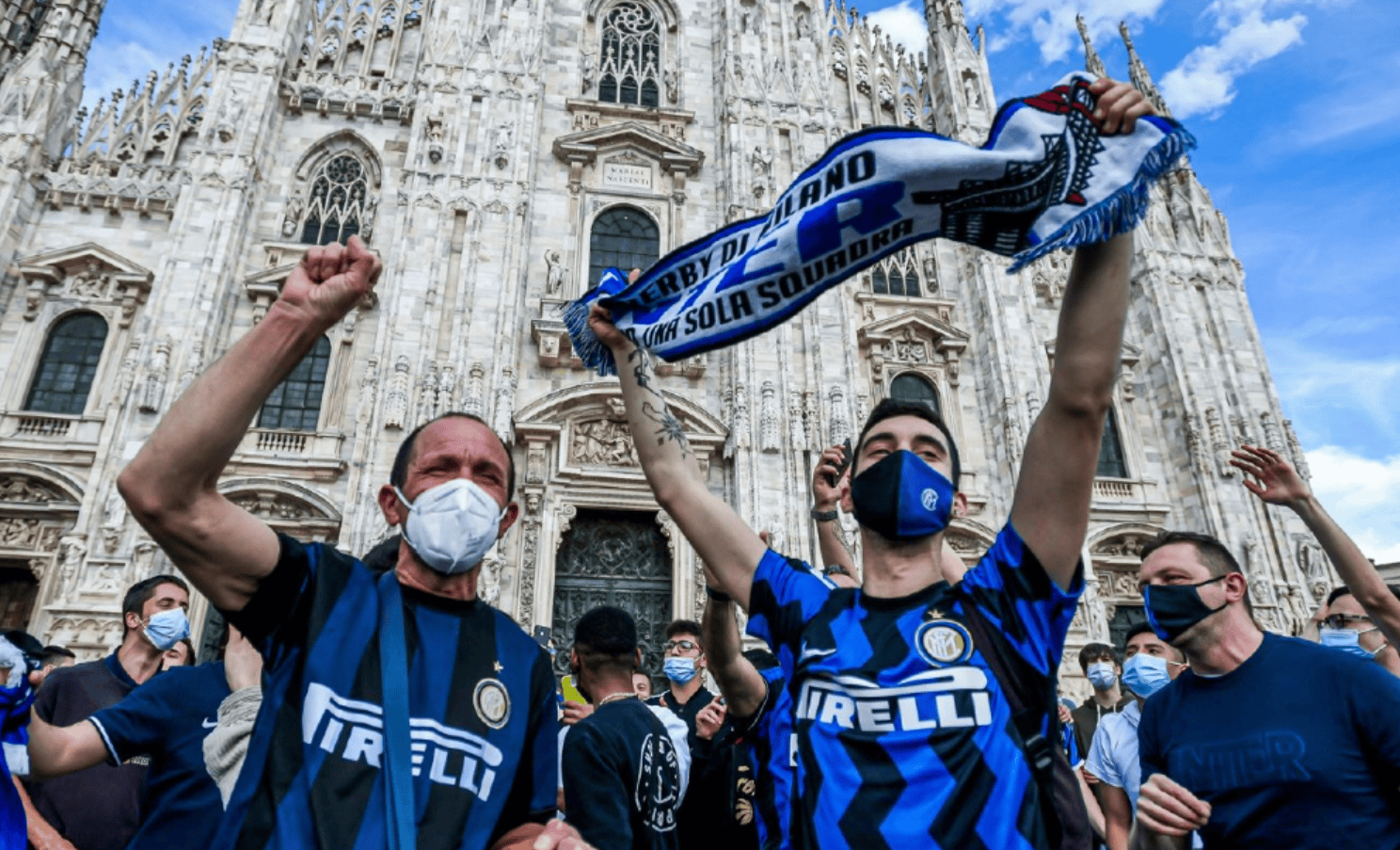 雷火电竞主播-国际米兰继续不败，稳固前四位置