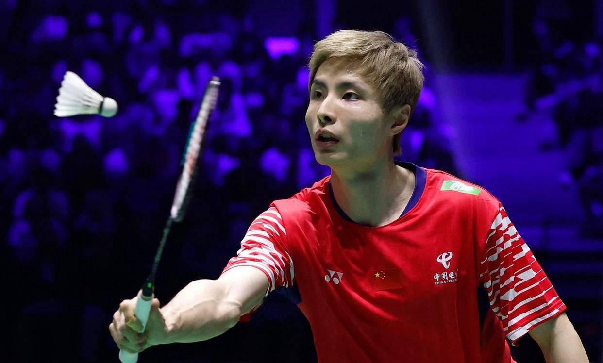 雷火电竞-日本队鏖战韩国队，石宇奇状态火热