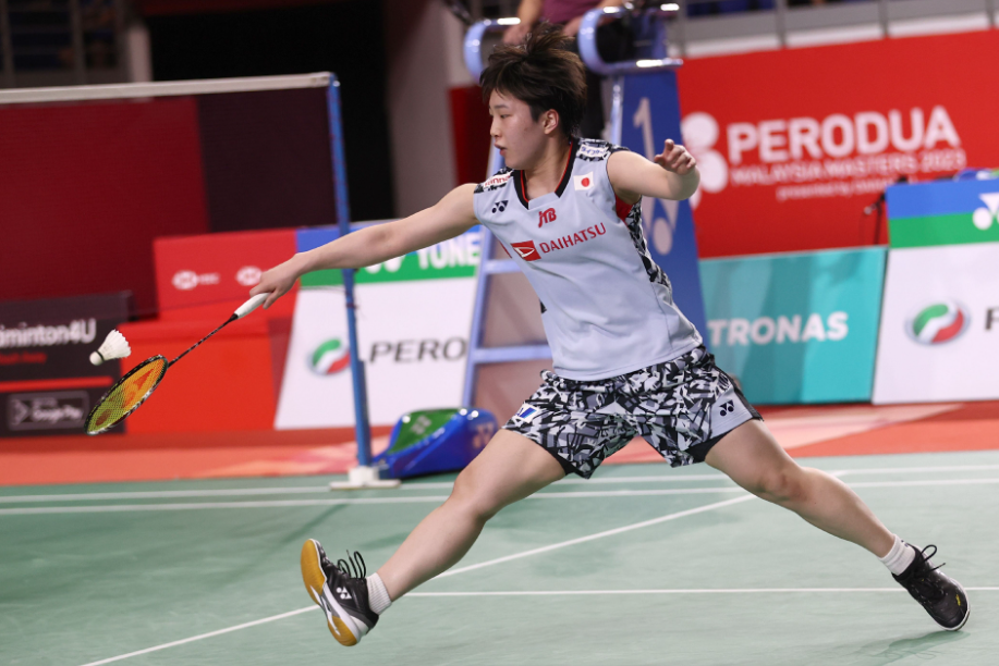 雷火电竞主播-印尼队完胜泰国队，戴资颖状态火热