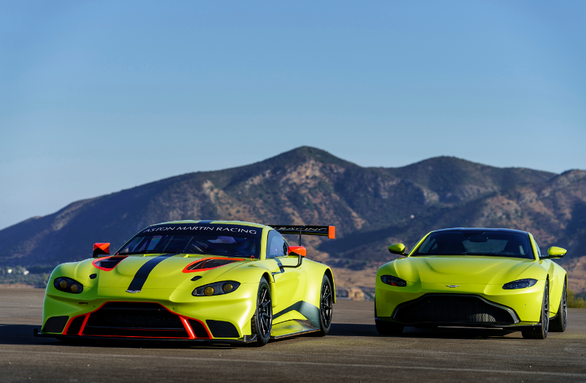 雷火电竞网址-红牛二队完胜阿斯顿马丁，勒克莱尔状态火热