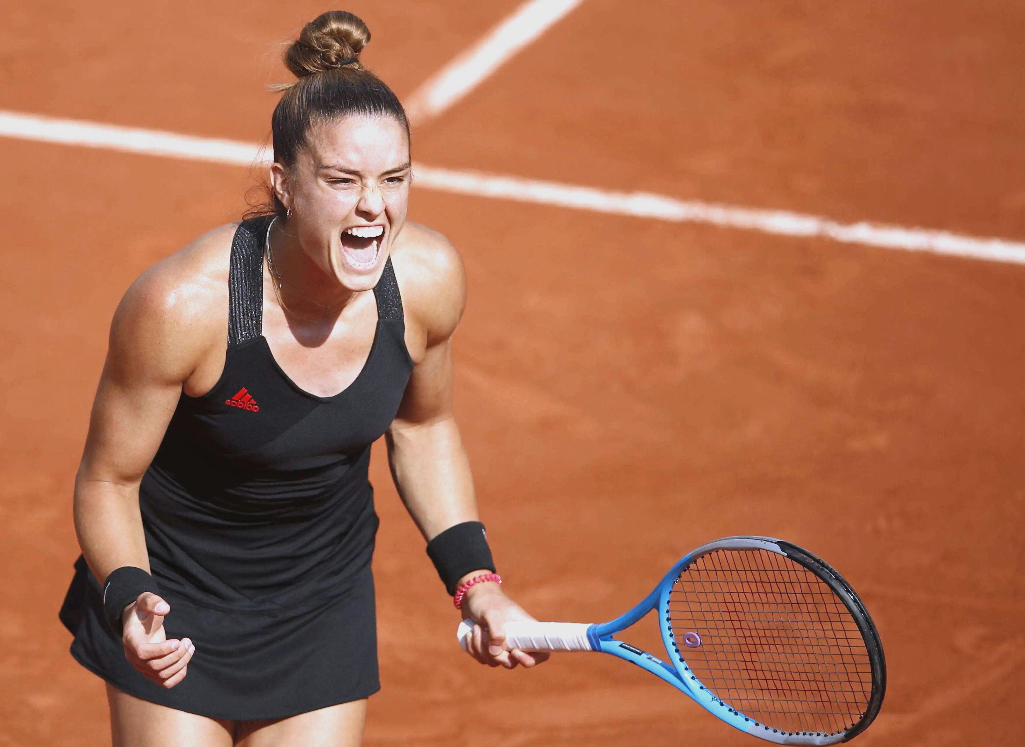 戴维斯杯绝杀法网，蒂姆惊艳四座