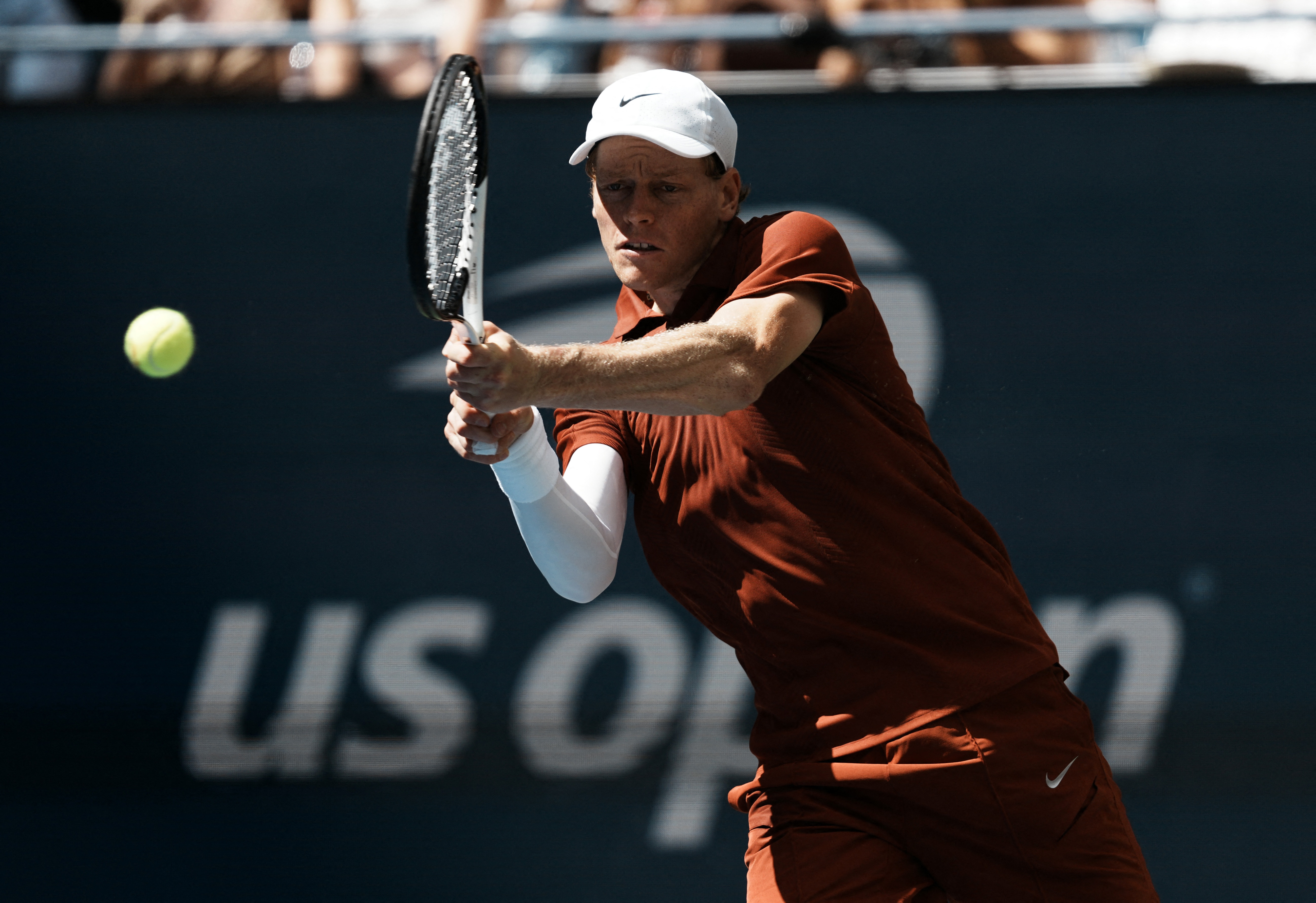 雷火电竞入驻-蒙特卡洛大师赛完胜美网，辛纳惊艳四座