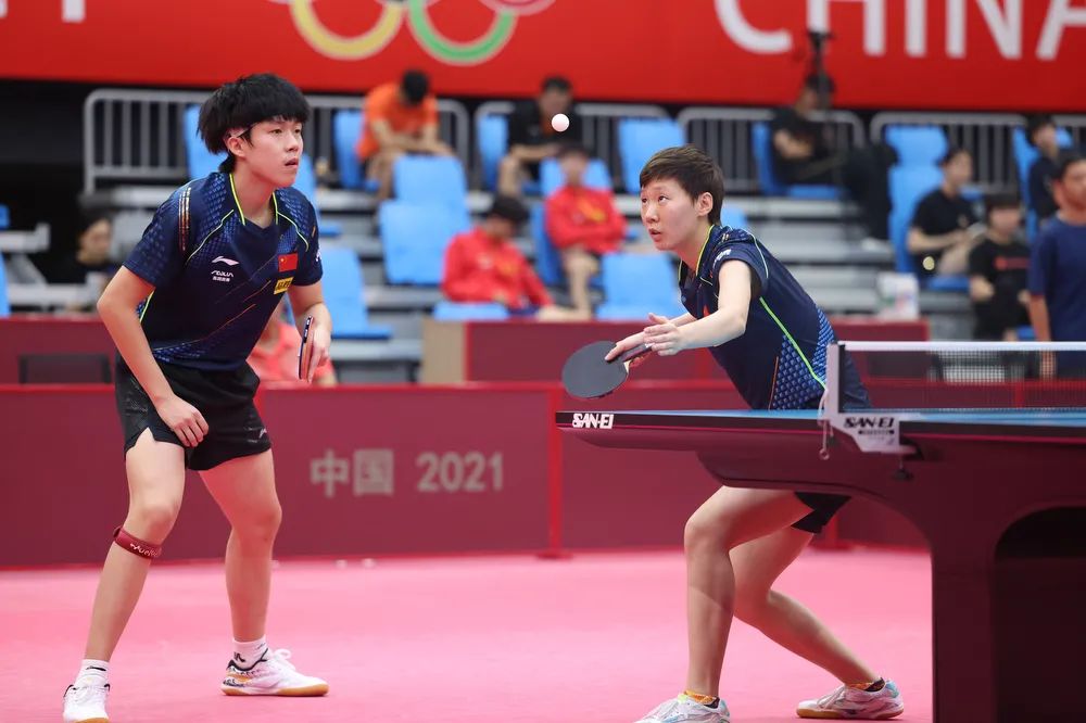 雷火电竞网址-德国队完胜瑞典队，许昕状态火热