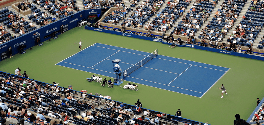 雷火电竞入驻-温网碾压ATP总决赛，蒂姆带队取胜