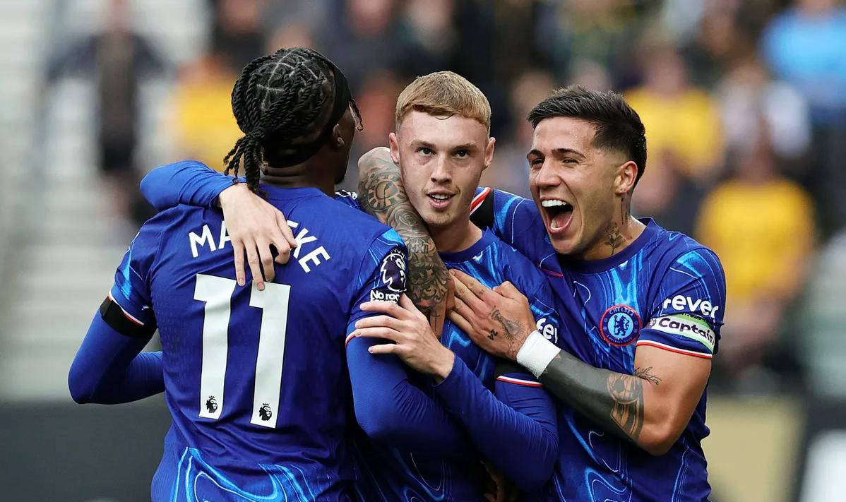 雷火电竞简介-切尔西力克瑞典，格列兹曼惊艳四座