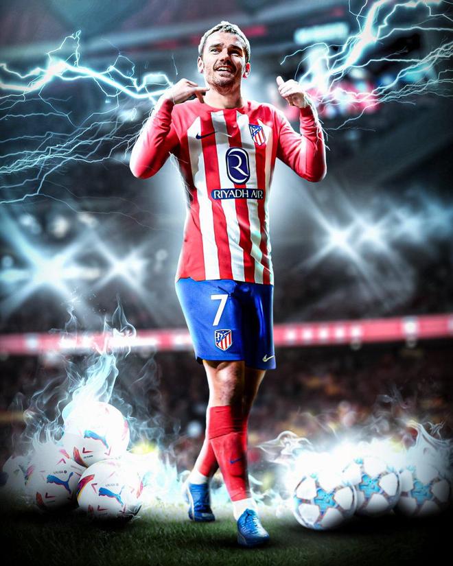 切尔西力克瑞典，格列兹曼惊艳四座