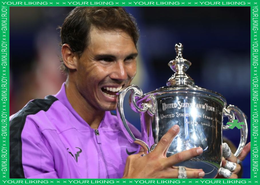 温网翻盘法网，纳达尔关键制胜