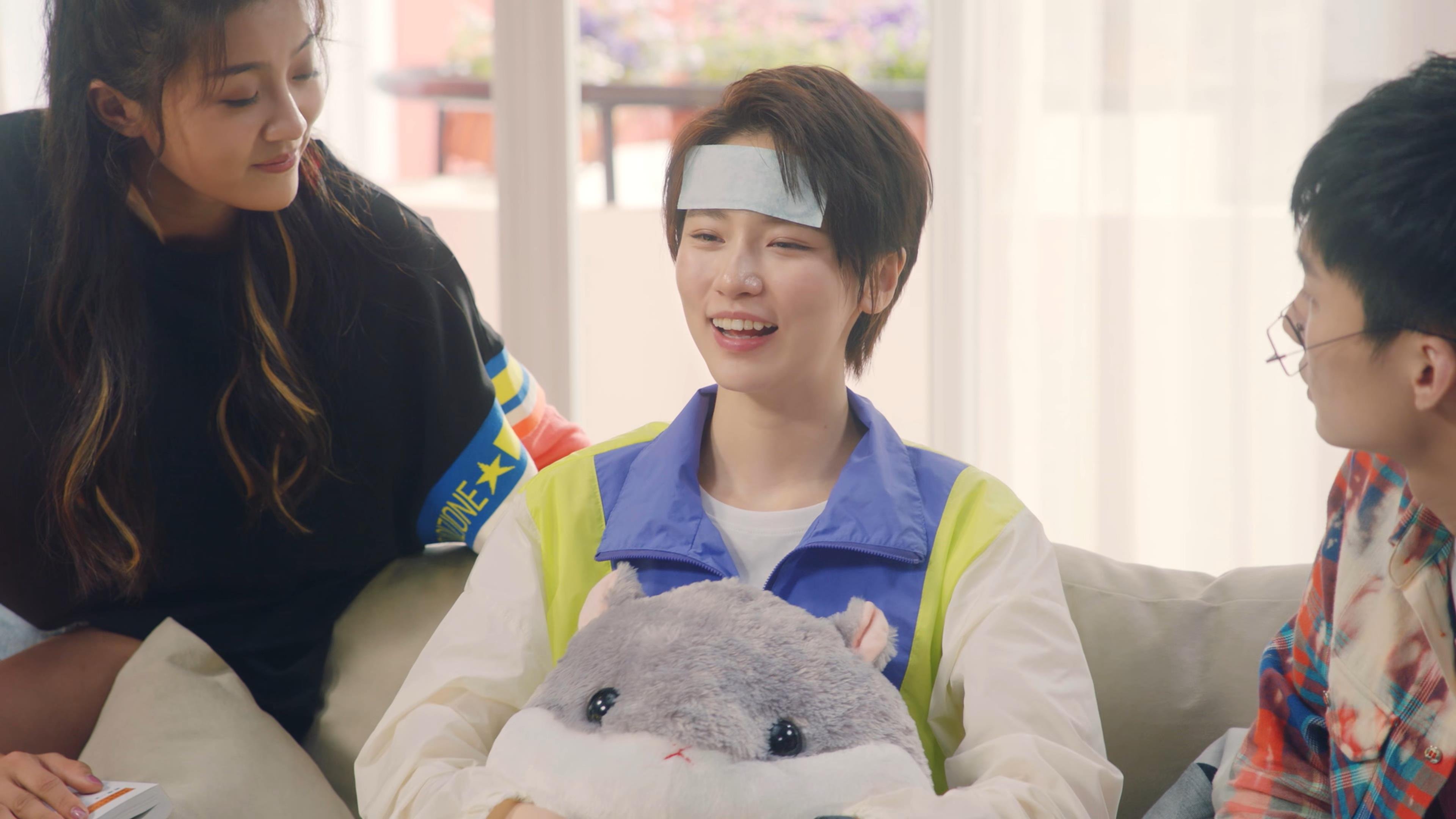 雷火电竞主播-双线霸权，当利拉德同时统治两个赛场的夜晚