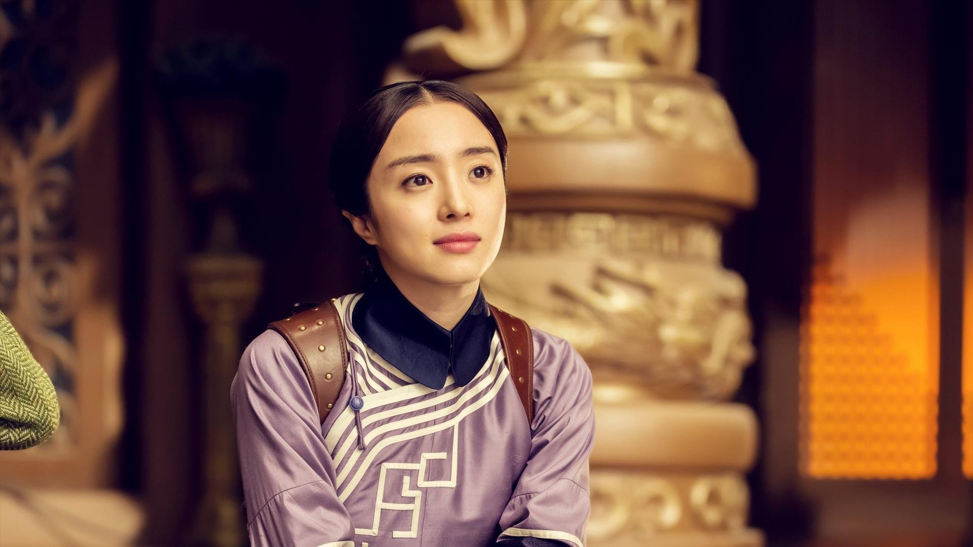 胜负手塔图姆，铁血森林狼，当新王踩着旧时代的骸骨加冕