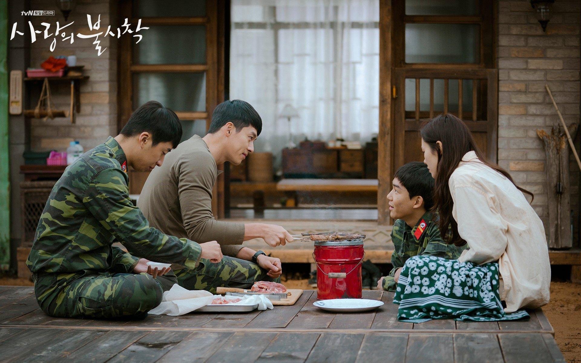 一场跨越时空的接管,从浙江洪水到哈利伯顿的手术刀